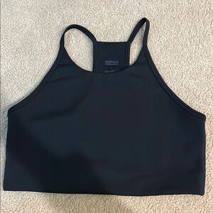 Girlfriend Collective Sports Bra